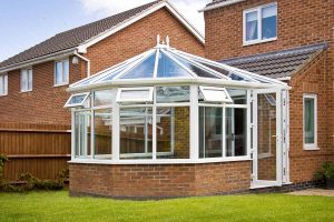 Essex Conservatory